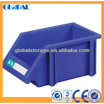 Combinative Plastic Bins